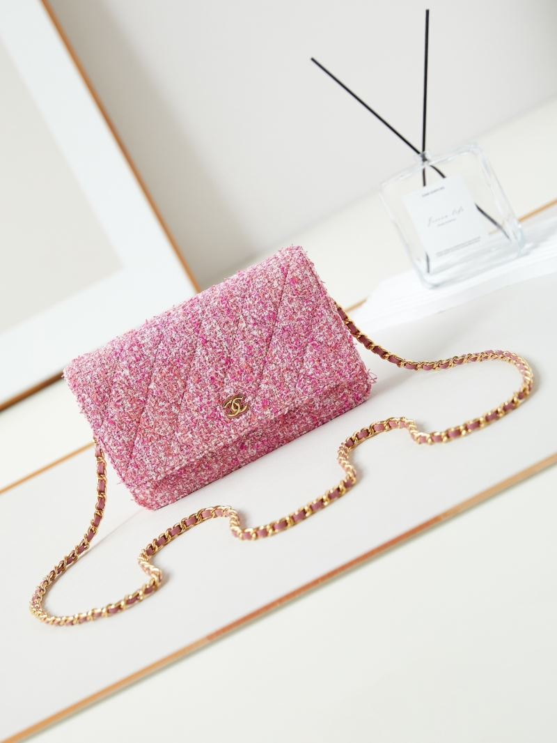 Ch**el woc bags